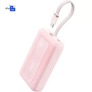 پاوربانک Anker Zolo A1688 ظرفیت 10000 میلیآمپرساعت | توان 30 وات