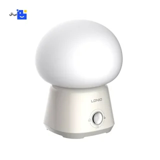 چراغ خواب هوشمند RGB LDNIO Y4
