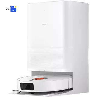 جارو رباتیک Xiaomi Robot Vacuum X20 Pro